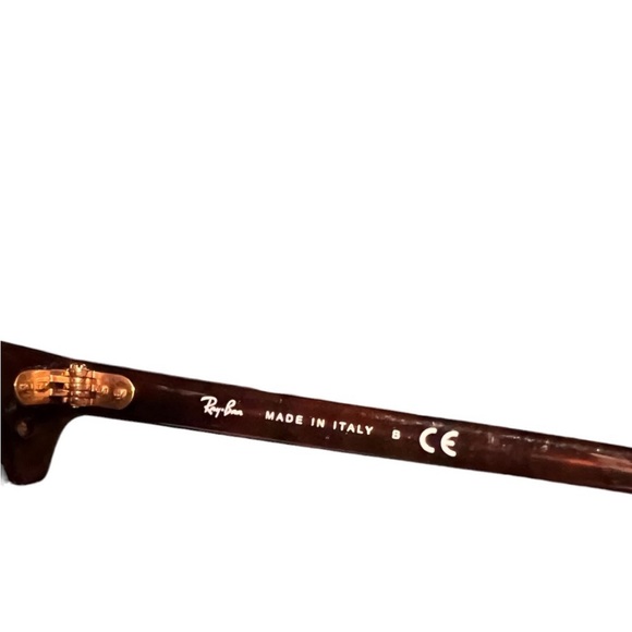 Ray-Ban men”s sunglasses - Picture 2 of 4